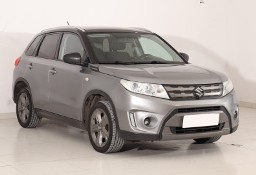 Suzuki Vitara II , Salon Polska, Serwis ASO, GAZ, Automat, Navi, Klimatronic,