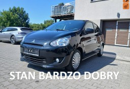 Mitsubishi Space Star II 1.2i KLIMATYZACJA elektryka stanBDB 5 drzwi
