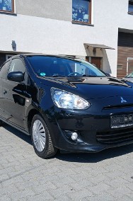 Mitsubishi Space Star II 1.2i KLIMATYZACJA elektryka stanBDB 5 drzwi-2