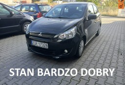 Mitsubishi Space Star II 1.2i KLIMATYZACJA elektryka stanBDB 5 drzwi
