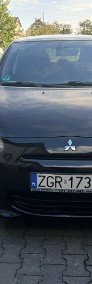 Mitsubishi Space Star II 1.2i KLIMATYZACJA elektryka stanBDB 5 drzwi-3