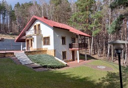 Dom Znamirowice - nad Jeziorem Rożnowskim