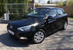 Hyundai i20 II Gwarancja Techniczna