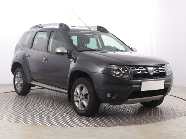 Dacia Duster I , Klima, Tempomat-1