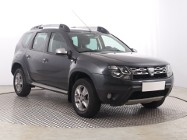 Dacia Duster I , Klima, Tempomat