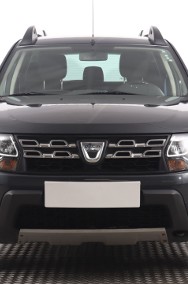 Dacia Duster I , Klima, Tempomat-2