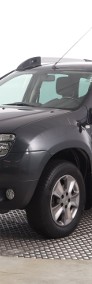 Dacia Duster I , Klima, Tempomat-3