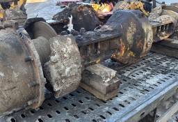 Hanomag 66C 66 C 66D 66C Most Przedni Zwolnica Zwrotnica Obudowa Pochwa Układ Planetarny CZĘŚCI