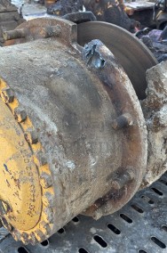 Hanomag 66C 66 C 66D 66C Most Przedni Zwolnica Zwrotnica Obudowa Pochwa Układ Planetarny CZĘŚCI-2