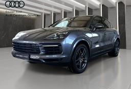 Porsche Cayenne II . Krajowy Porsche Approved, Matrix, Bose