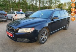 Volvo V70 III OKAZJA-Full-Klima-Skóra-2,0Pb-Automat-Xenon-2xAlu-Hak-FajnyStan-SERW