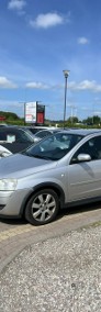 Opel Corsa C Klimatyzacja, elektryczne szyby-3