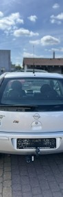 Opel Corsa C Klimatyzacja, elektryczne szyby-4