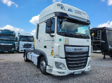 DAF xf 460-1