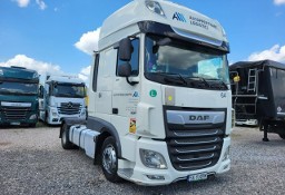 DAF xf 460