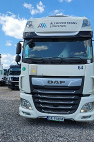 DAF xf 460-2