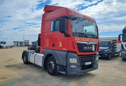 MAN TGX