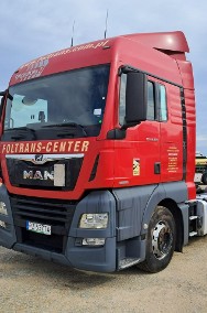 MAN Tgx-2