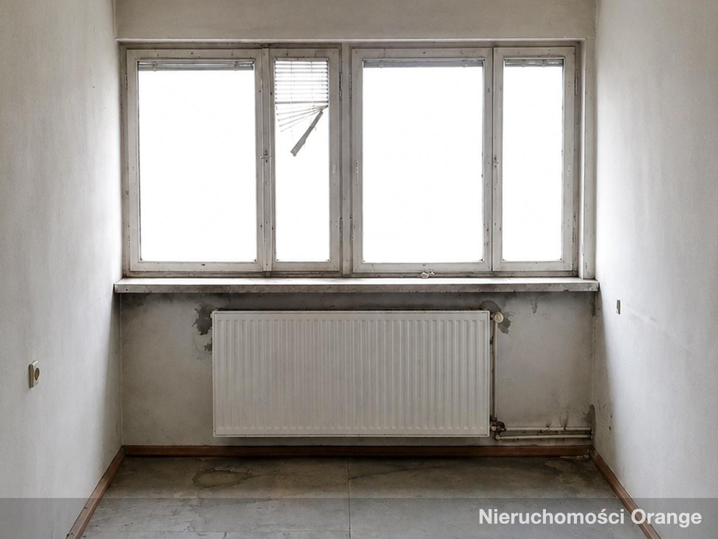 Budynek na cele biurowe w centrum miasta - Widok 6