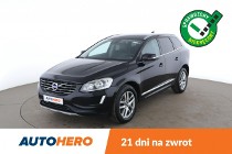 Volvo XC60 I GRATIS! Pakiet Serwisowy o wartości 1300 zł!