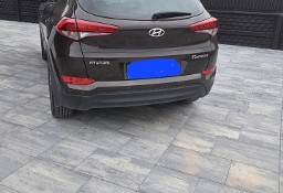 Hyundai Tucson III Pierwszy właściciel