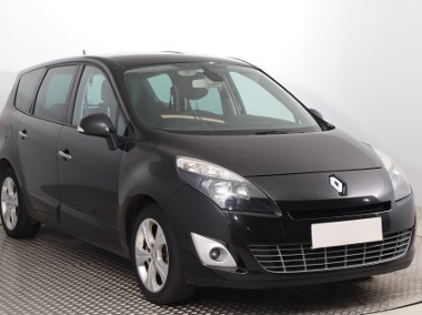 Renault Scenic III , Navi, Klimatronic, Tempomat, Parktronic,ALU-1