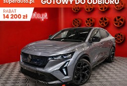 Renault Inny Renault Atelier Alpine MMT 4x4 1.2 E-Tech PHEV Rafale Atelier Alpine 4x4 1.2