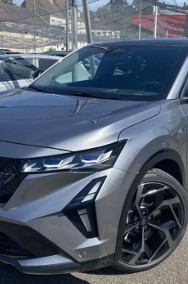 Renault Atelier Alpine MMT 4x4 1.2 E-Tech PHEV Rafale Atelier Alpine 4x4 1.2-2