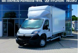 Citroen Jumper NOWY Kontener Super Promocja 2023