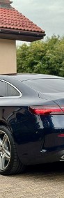 Mercedes-Benz Klasa E W213 Salon Polska-3