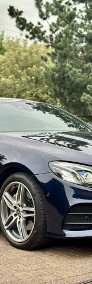 Mercedes-Benz Klasa E W213 Salon Polska-4