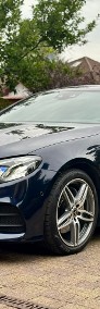 Mercedes-Benz Klasa E W213 Salon Polska-4