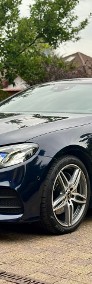 Mercedes-Benz Klasa E W213 Salon Polska-3