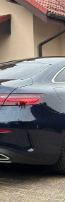 Mercedes-Benz Klasa E W213 Salon Polska-4