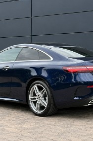 Mercedes-Benz Klasa E W213 Salon Polska-2