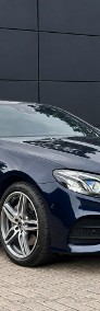 Mercedes-Benz Klasa E W213 Salon Polska-4