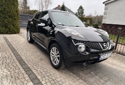 Nissan Juke 1.5 dci 110KM Navi Kamera Alu Tempomat KeyLess !!