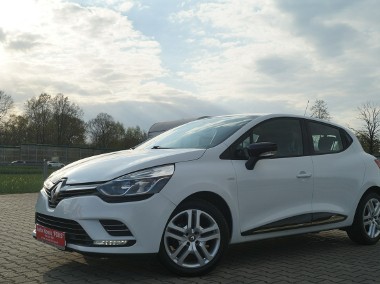 Renault Clio V RENAULT CLIO 2019R I-WSZY WŁASCICIEL ZADBANY-1
