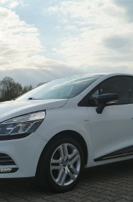 Renault Clio V RENAULT CLIO 2019R I-WSZY WŁASCICIEL ZADBANY-2