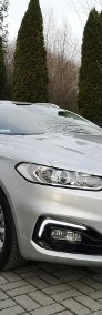 Ford Mondeo IX 2.0 TDCI 150KM # Klima # Parktronic # Ledy # # Servis # FV 23%-3