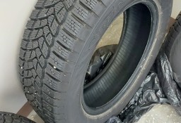 Sprzedam opony zimowe 205 60 R16 jak nowe Firestone Winterhawk 3