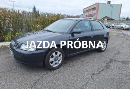 Audi A3 I (8L) Auto bez wkładu finansowego..