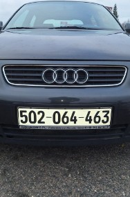 Audi A3 I (8L) Auto bez wkładu finansowego..-2