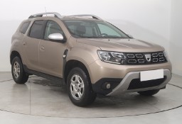 Dacia Duster I , Salon Polska, 1. Właściciel, Serwis ASO, Navi, Klimatronic,