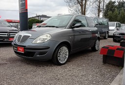 Lancia Ypsilon III