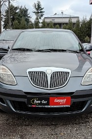 Lancia Ypsilon III-2