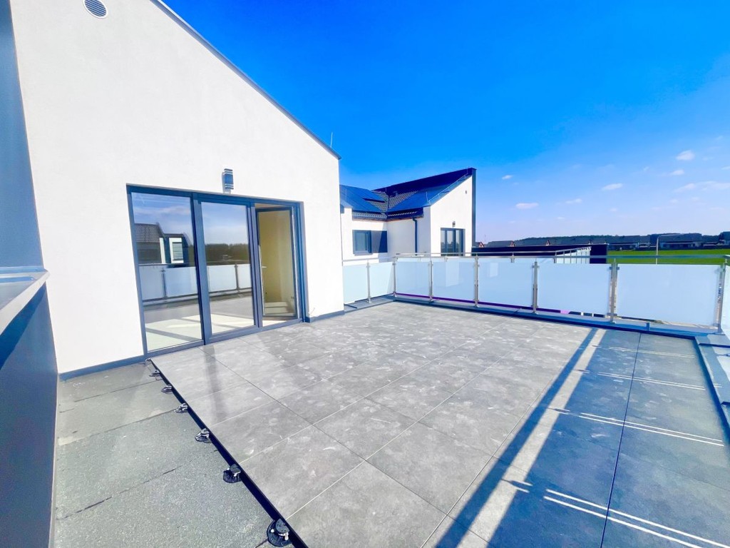 Mieszkanie na sprzedaż, 3 pokoje, 50 m², Szczytniki