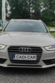 Audi A4 IV (B8) Quattro-2