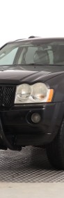 Jeep Grand Cherokee III [WK] , 218 KM, Automat, Klimatronic, Tempomat, Parktronic,-3