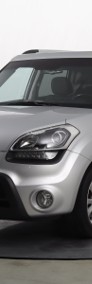 Kia Soul , Salon Polska, Klima, Parktronic-3
